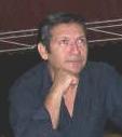 Enrique  Quiroz Castro